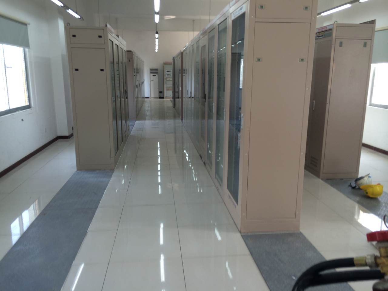 防靜電架空陶瓷地板