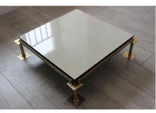 架空防靜電地板陶瓷