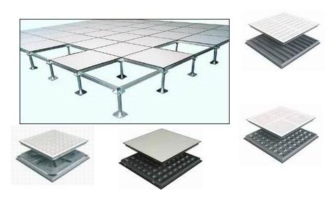 無塵防靜電地板