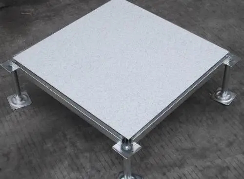 地板無(wú)邊防靜電