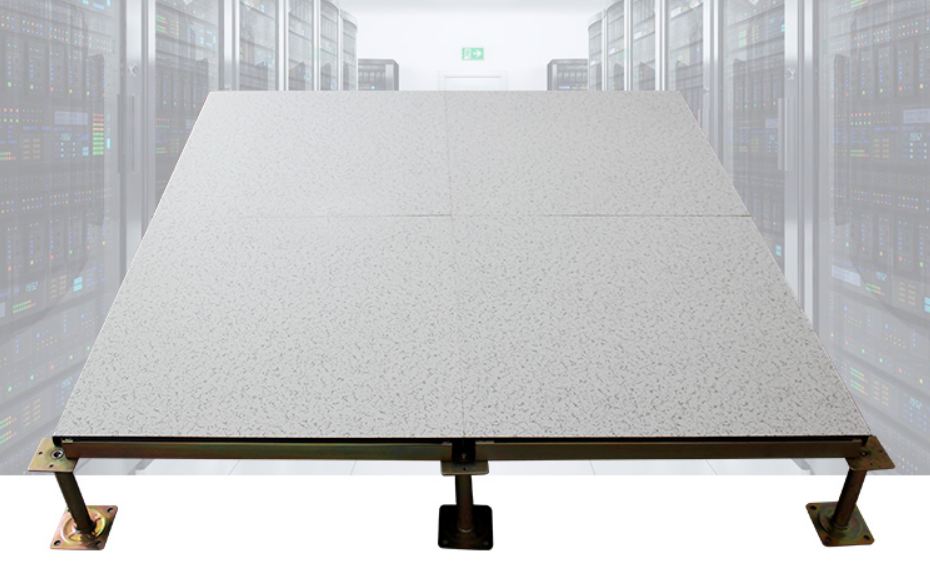 地板無(wú)邊防靜電