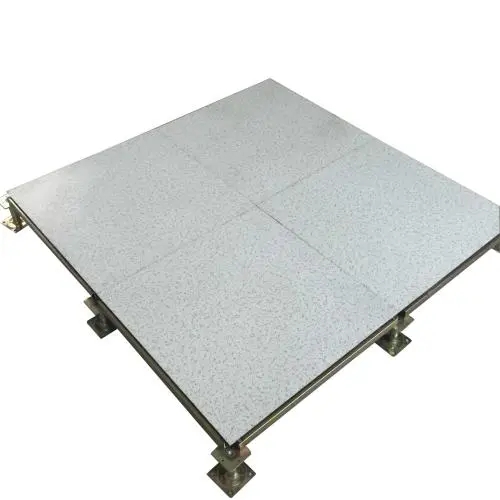 無邊地板防靜電