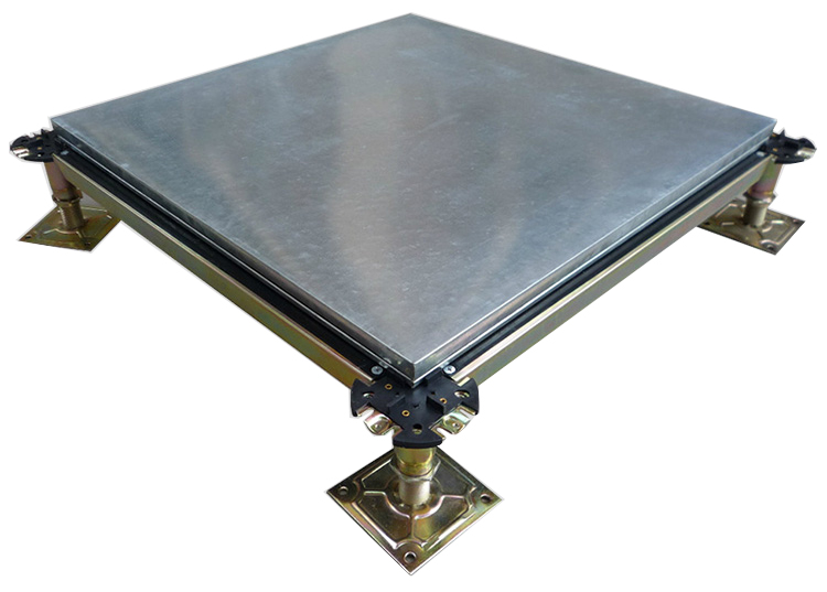 硫酸鈣架空地板