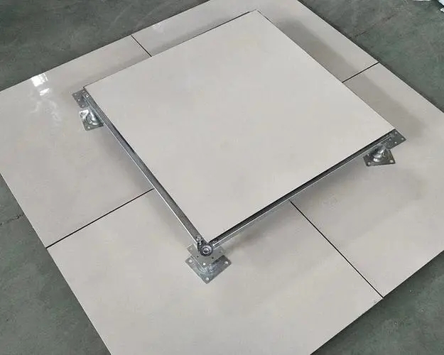 全鋼防靜電地板廠家批發(fā),全鋼防靜電地板?性能參數(shù)