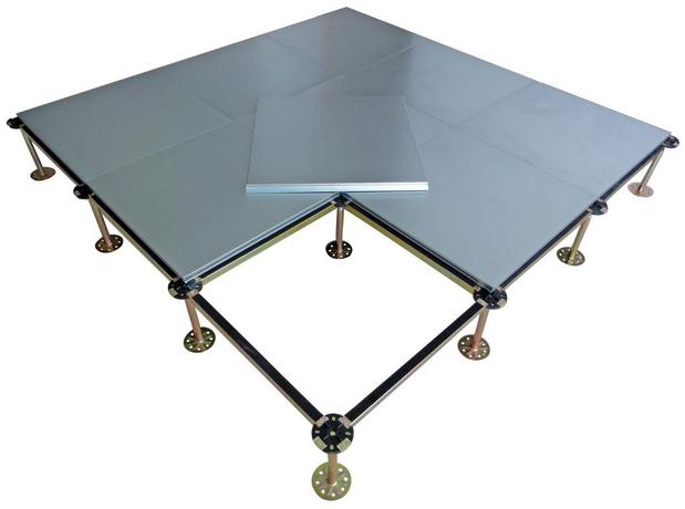 硫酸鈣架空地板