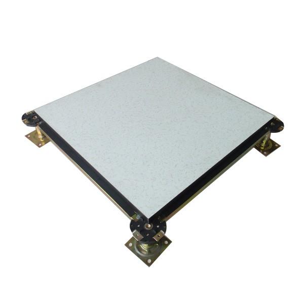 硫酸鈣防靜電地板