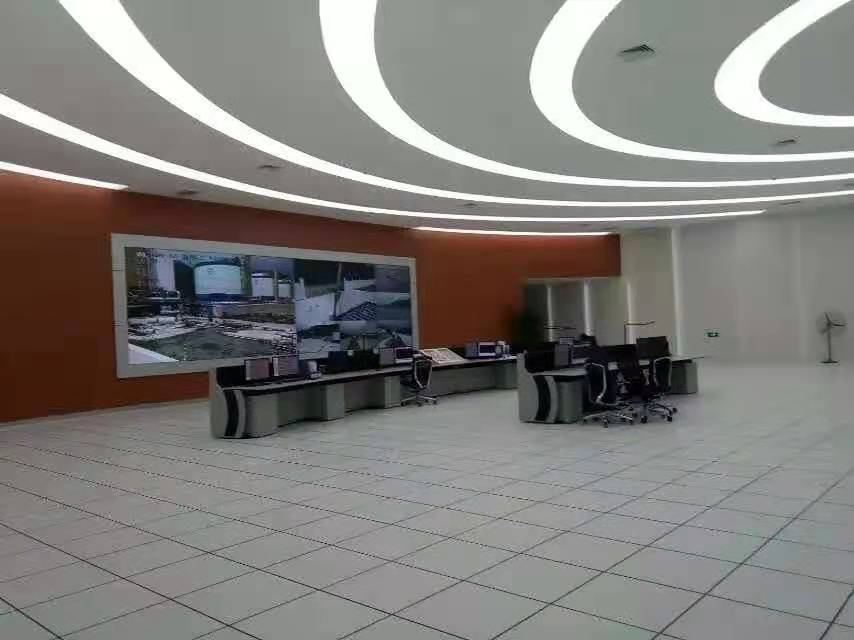 如何區分網絡防靜電地板