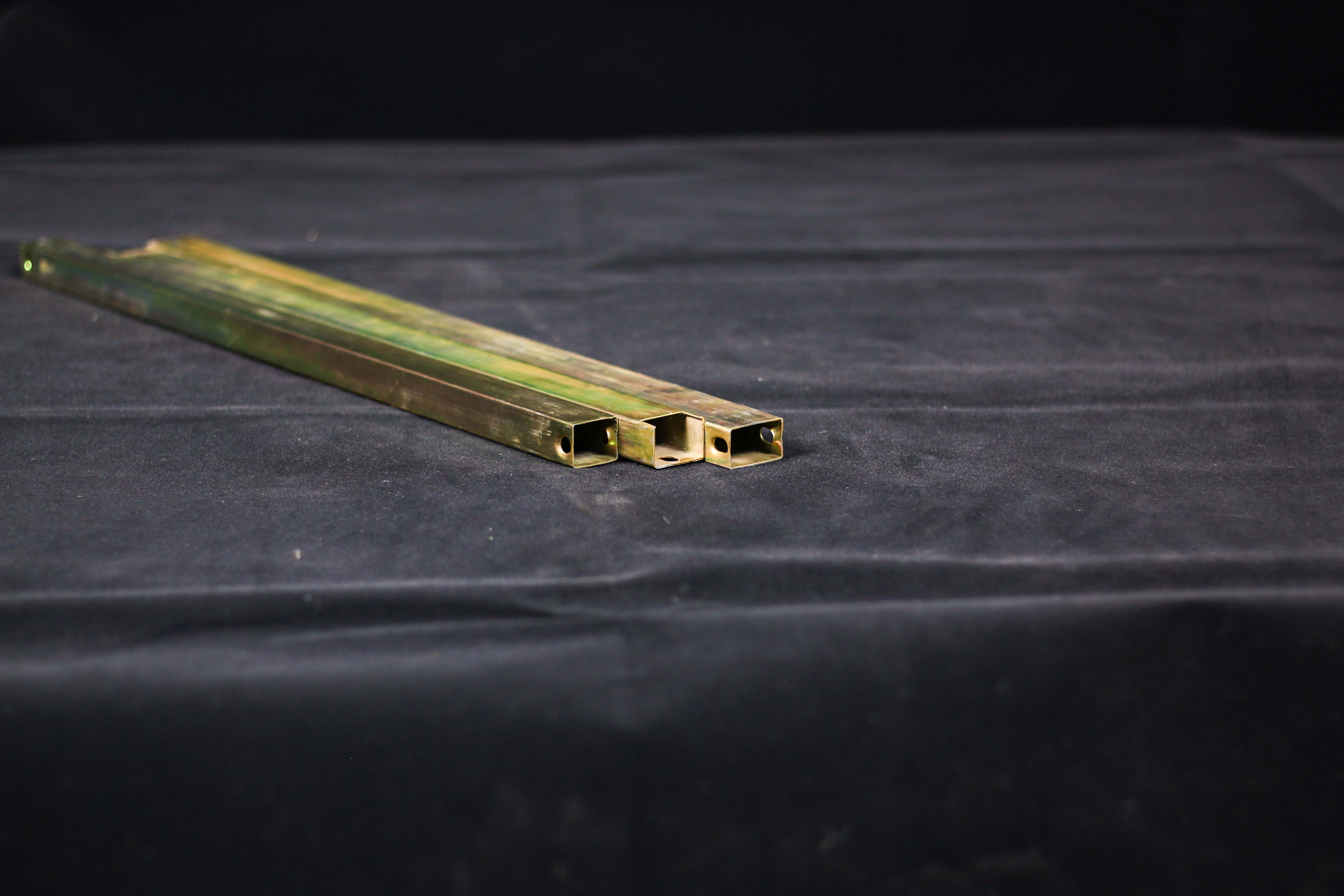 防靜電地板橫梁