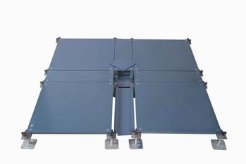 林德網(wǎng)絡(luò)架空地板