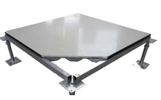 林德陶瓷架空防靜電地板