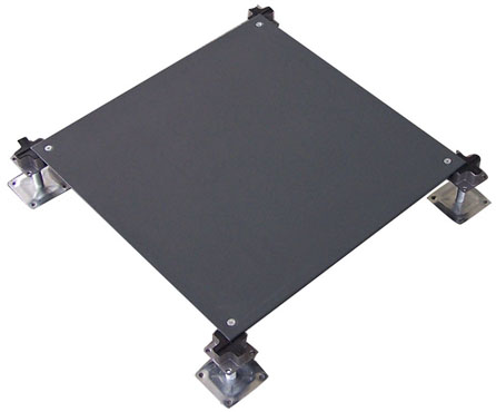 架空地板的產品應用