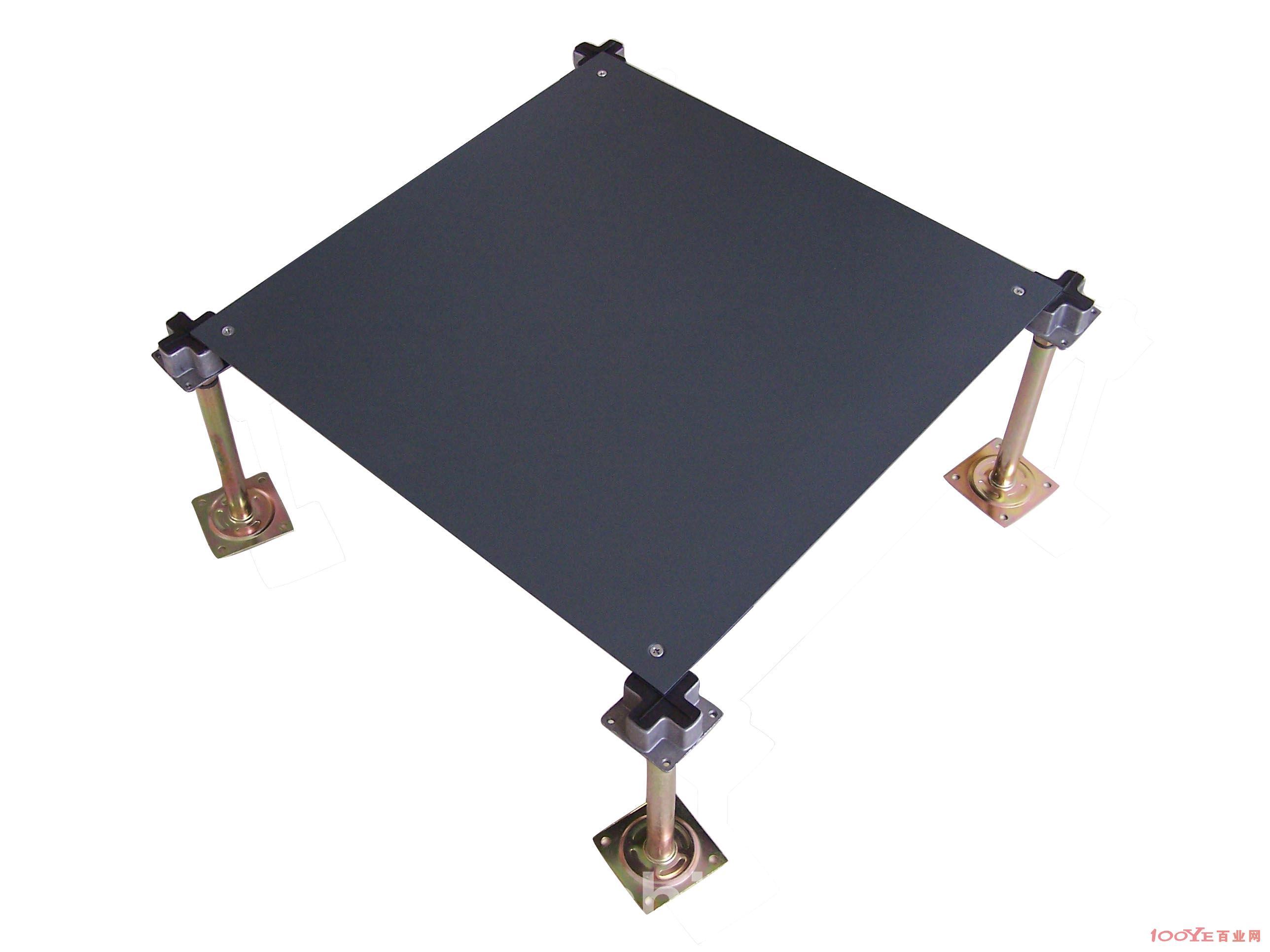 陶瓷防靜電地板厚度和全鋼地板的厚度有什么區別