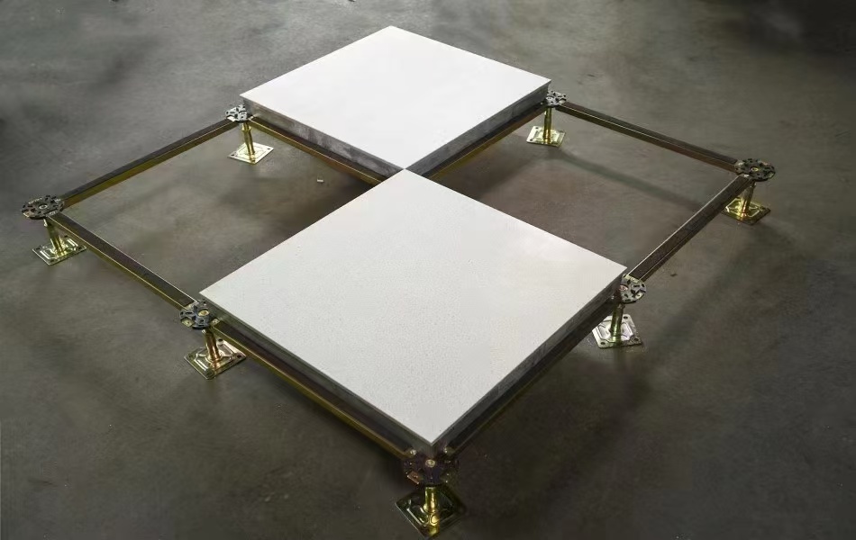 陶瓷防靜電地板和普通陶瓷架空地板有什么區別嗎？